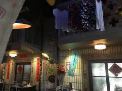 门面-老表记广西宵夜螺蛳鸭脚煲(西大店)