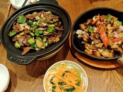-云海肴·汽锅鸡·云南菜(苏州中心店)