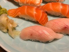-小山日本料理(兴业太古汇店)