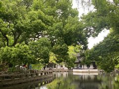 -西园戒幢律寺
