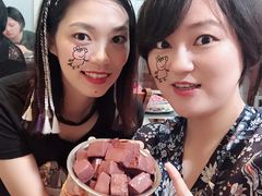 -华哥新鲜猪精品美食