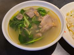 -蔡先生(双阳路店)