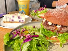 -Jamaicablue Coffeeshop(中央广场店)