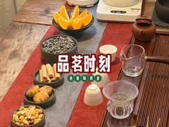 -邈墨茶馆(凤起路店)