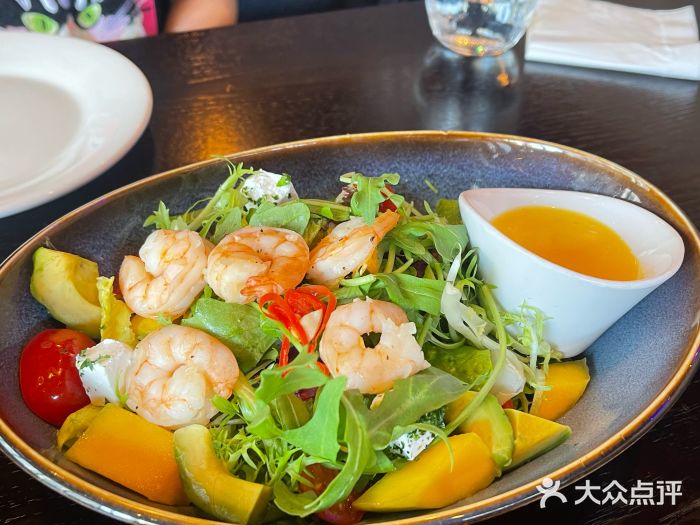blue frog蓝蛙(长泰广场店)图片