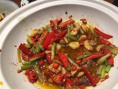 -老湘村·湖南土菜(天河维多利店)