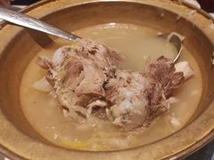 -北李妈妈菜·虾爬子大锅贴(贵和店)