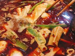 -黑竹香鸡(营和巷店)