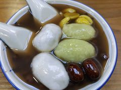 -一心甜汤(丹凤街店)