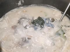 -陈大锅·岳阳鱼馆·地道岳阳菜(美食街店)