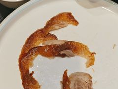 -紫光园·烤鸭·北京菜(团结湖店)
