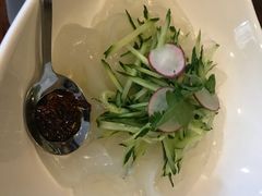 -Local泰莲庭(虹鳟鱼店)