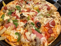 -必胜客(仲盛商城王安宇主题店)