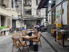 -老瓦房冷锅串串(文殊院店)