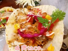-AFS Cafe & Canteen(闽江二路店)
