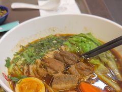 -康师傅私房牛肉面(申虹店)