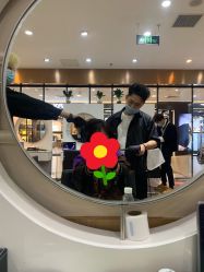 -时尚殿堂hair salon