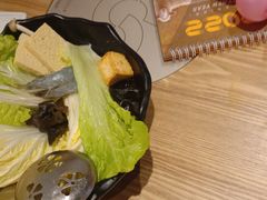 -呷哺呷哺(嘉定新城万达店)