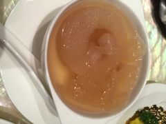 8餐厅-8餐厅(新葡京酒店)