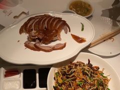 -小桃红·东北菜·春饼烤鸭(南阳湖街店)