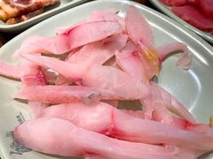 -全盛自助烤肉(大商新玛特鞍山店)