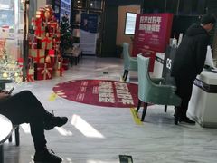 -劲松口腔医院(蓝色港湾院)