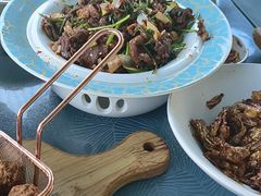 -后海16号·北京私房菜