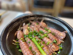 -甬小馆·焗海鲜温州菜(五马街店)
