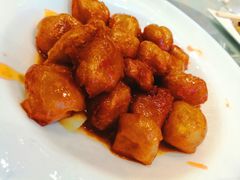 -御彩酒家(东风东路店)