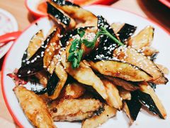 -肥三土菜馆(五四广场店)