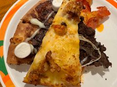 -比格比萨自助(宋家庄店)