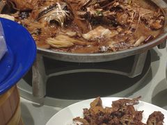 -大鸭梨烤鸭(枣园店)