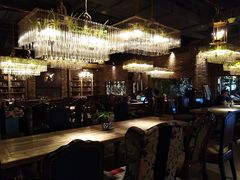 大堂-玖壹咖啡(临河街店)