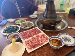 黄瓜条-前门张记涮肉(前门店)