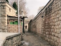 -于家石头村景区