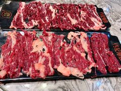 -潮发潮汕牛肉店(芳村店)