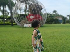 -三亚亚龙湾天域度假酒店