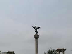 -天津意大利风情旅游区