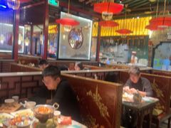 -缪氏川菜(深圳北站缤果空间店)