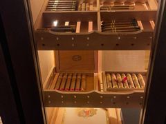 -Cohiba Atmosphere高希霸魅力俱乐部(国贸店)