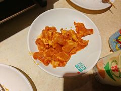 -玫瑰花园自助烤肉(顺义鑫海韵通店)