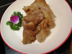 -京悦南门涮羊肉·羊蝎子火锅(田林路店)