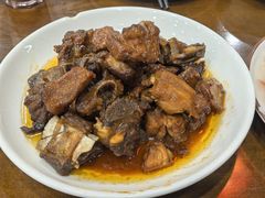 -红灯笼龙凤饭店(宁波老字号店)