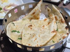 -Pita's&Tika's中东和印度风味餐厅(龙湖天街店)