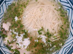 -朱洪元苏式面馆(绿宝广场店)
