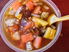 -青岩嘉欣悦小吃店(青岩古镇店)
