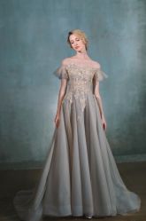 点击看大图 -南京宝娜嫁衣婚纱礼服馆(中央路店)