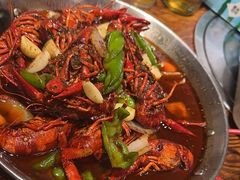 -517烧烤·龙虾·海鲜大排档(万象都荟店)