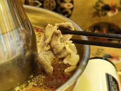 -卡万金特色藏餐