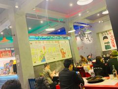 -XiaoJunGan Hotpot 钢管厂五区小郡肝火锅串串香